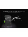 Круглое умное Smart зеркало с подсветкой и сенсорным экраном с Android OS SM002-6 диаметр 600 мм в интернет-магазине зеркальной мастерской ЗЕРКАЛА-М фото 8 