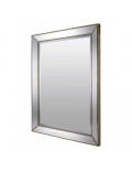 Зеркало в зеркальной раме Franco в интернет-магазине зеркальной мастерской ЗЕРКАЛА-М фото 1 