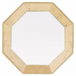 Зеркало в раме King gold 